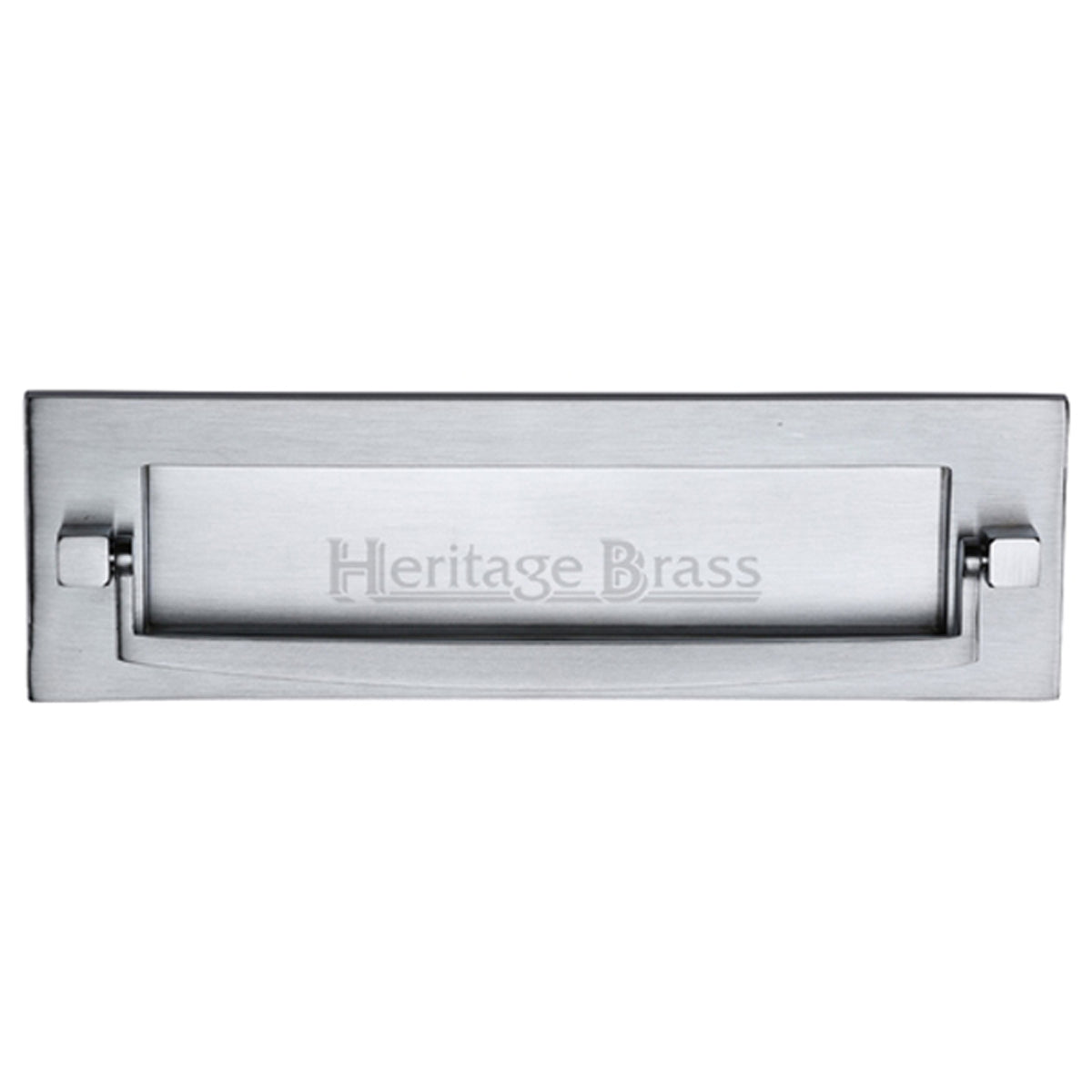 POSTAL KNOCKER 254x79 SCP