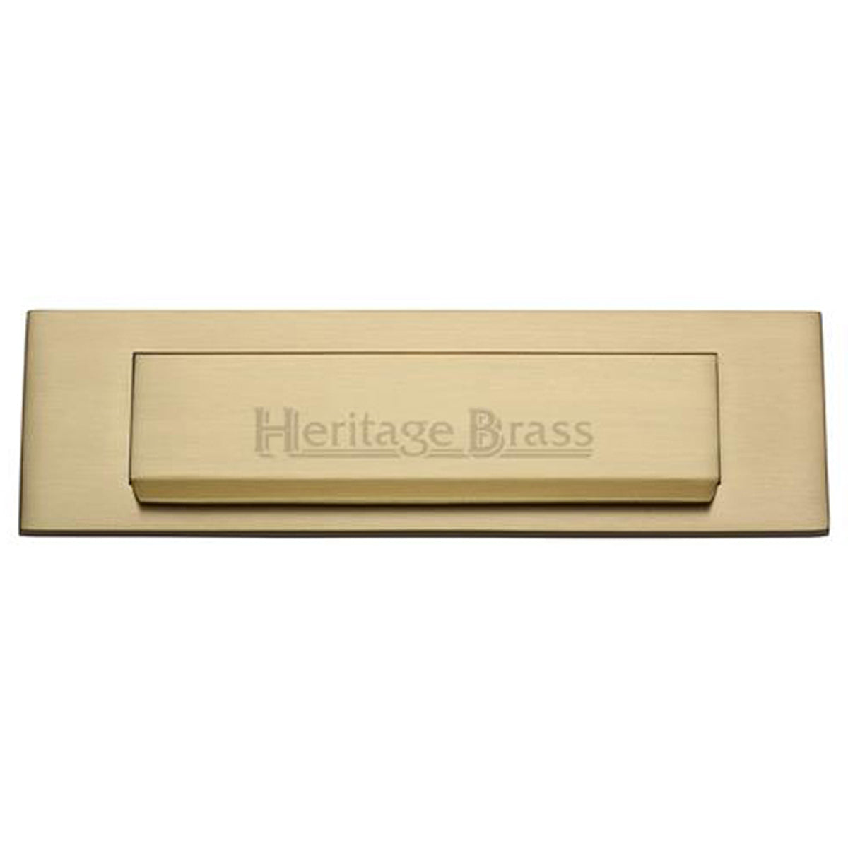 LETTER GRAVITY FLAP 280x80 SBR