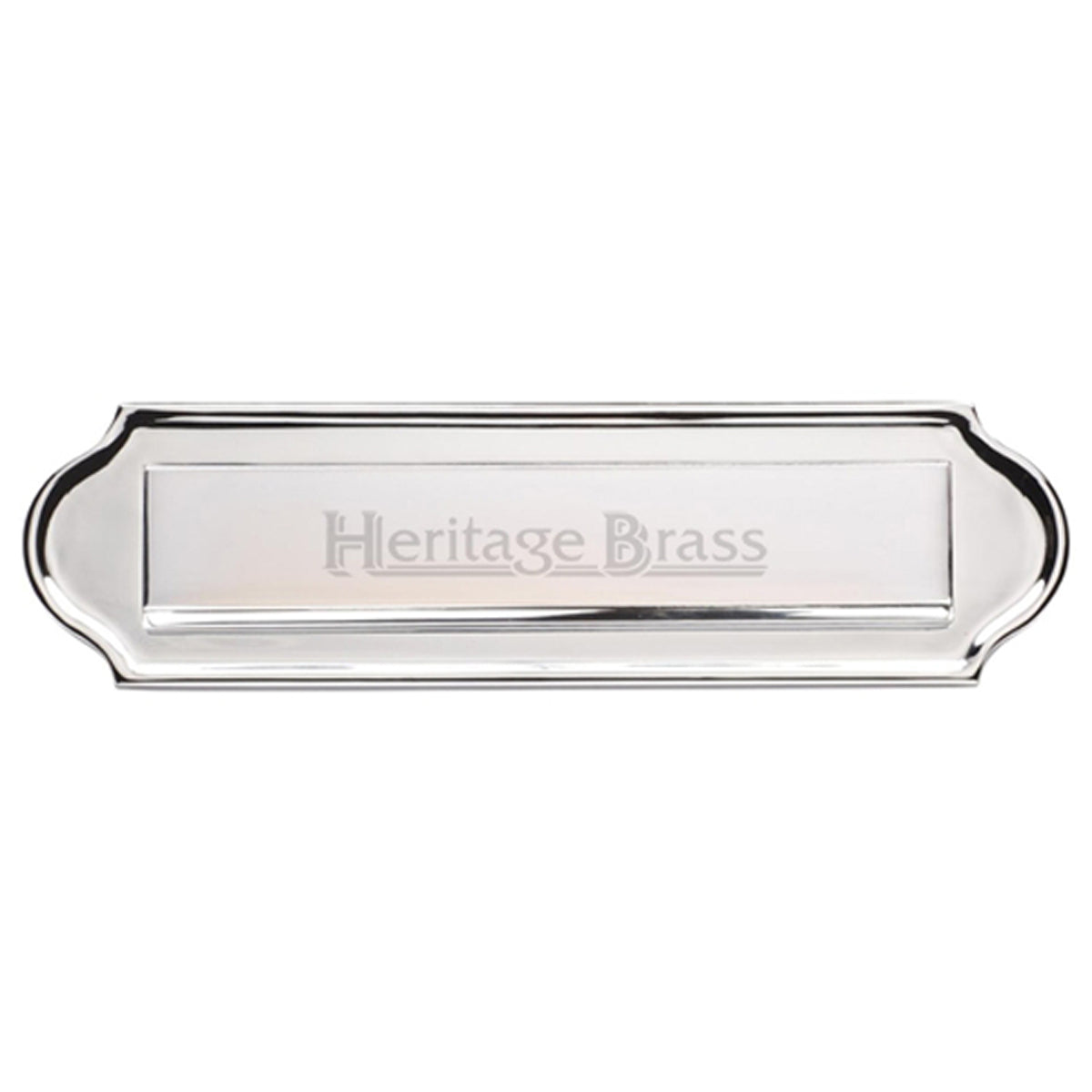 GRAVITY LETTER PLATE 280x78 PCP