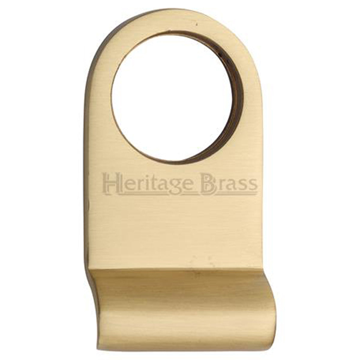 CYLINDER PULL RND 84x45 SBR