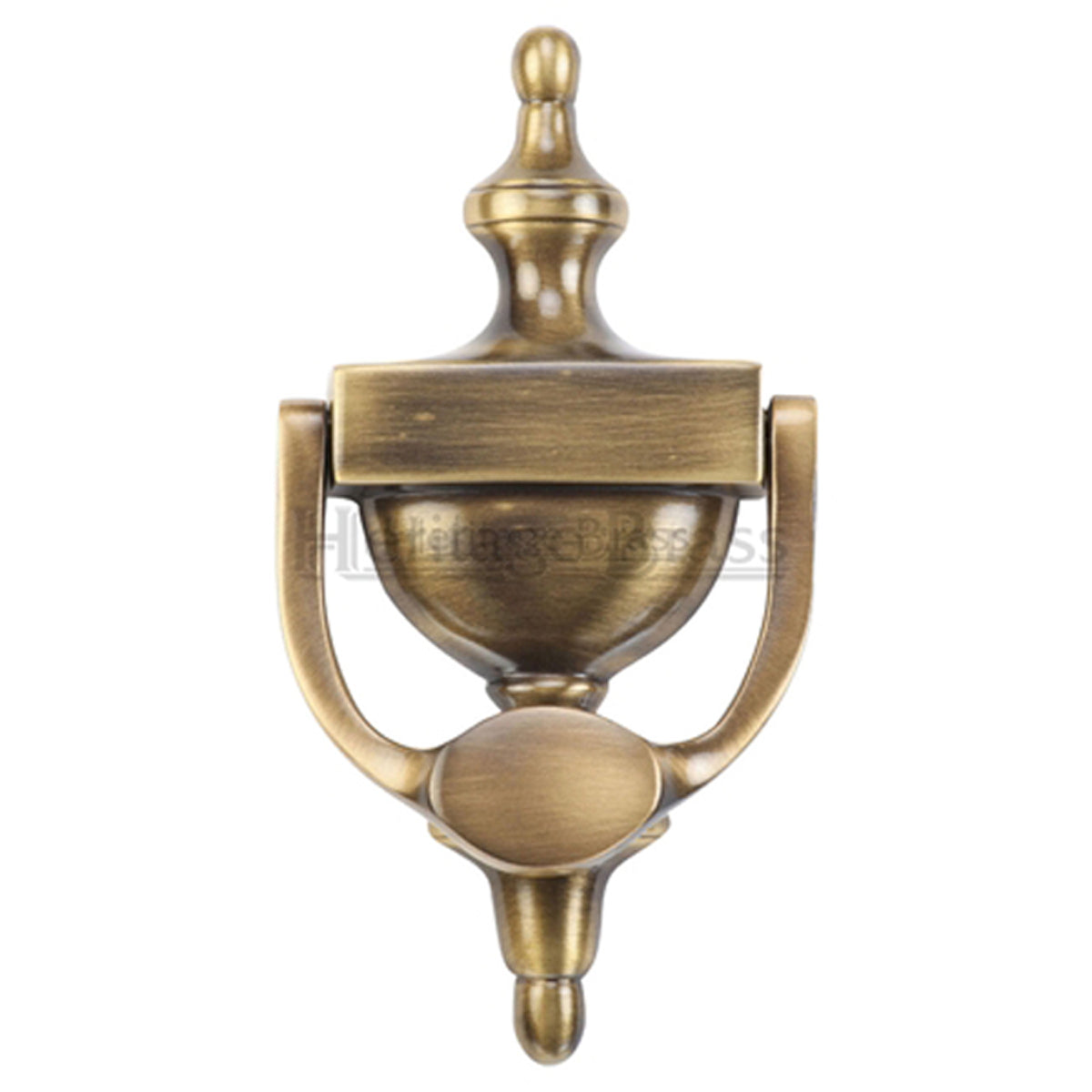 URN KNOCKER 152x66 ABR