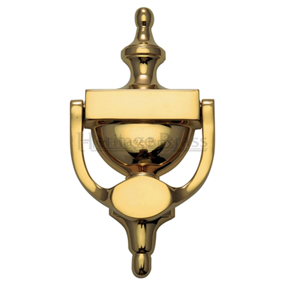 URN KNOCKER 152x66 PBR