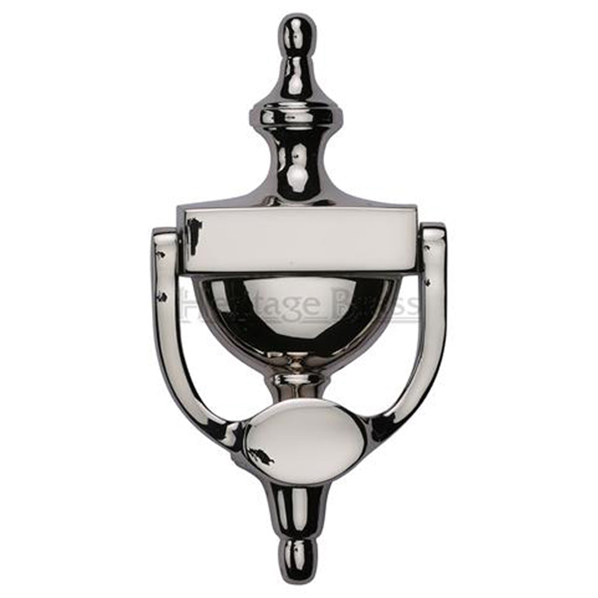 URN KNOCKER 195x100 PNP