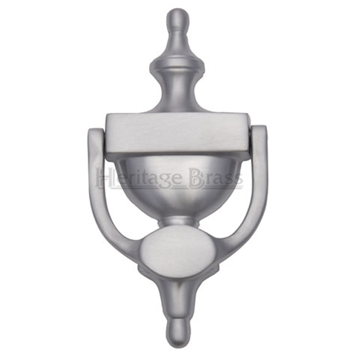 URN KNOCKER 195x100 SCP – DFM156F