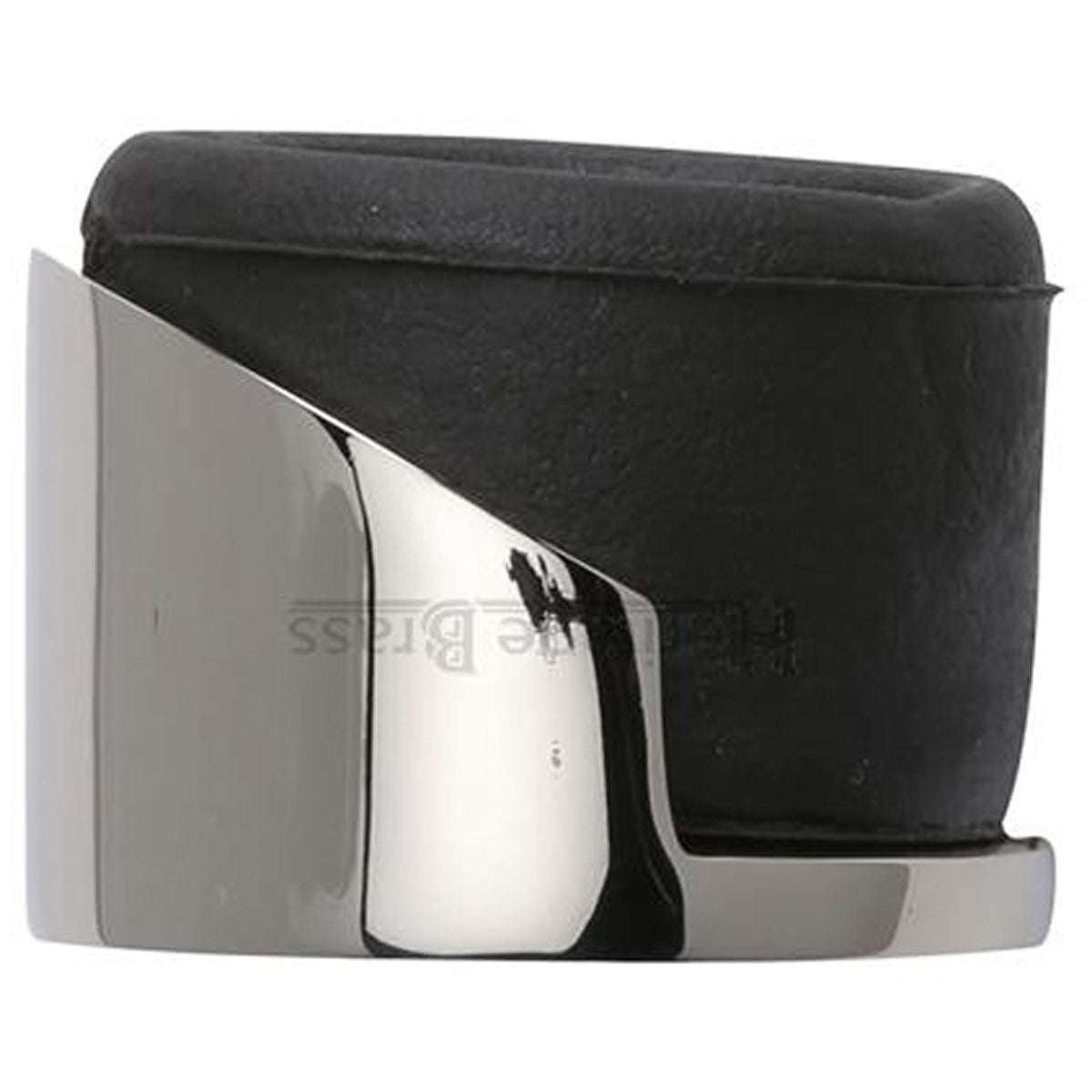 DOOR STOP FLOOR D38x30 PNP