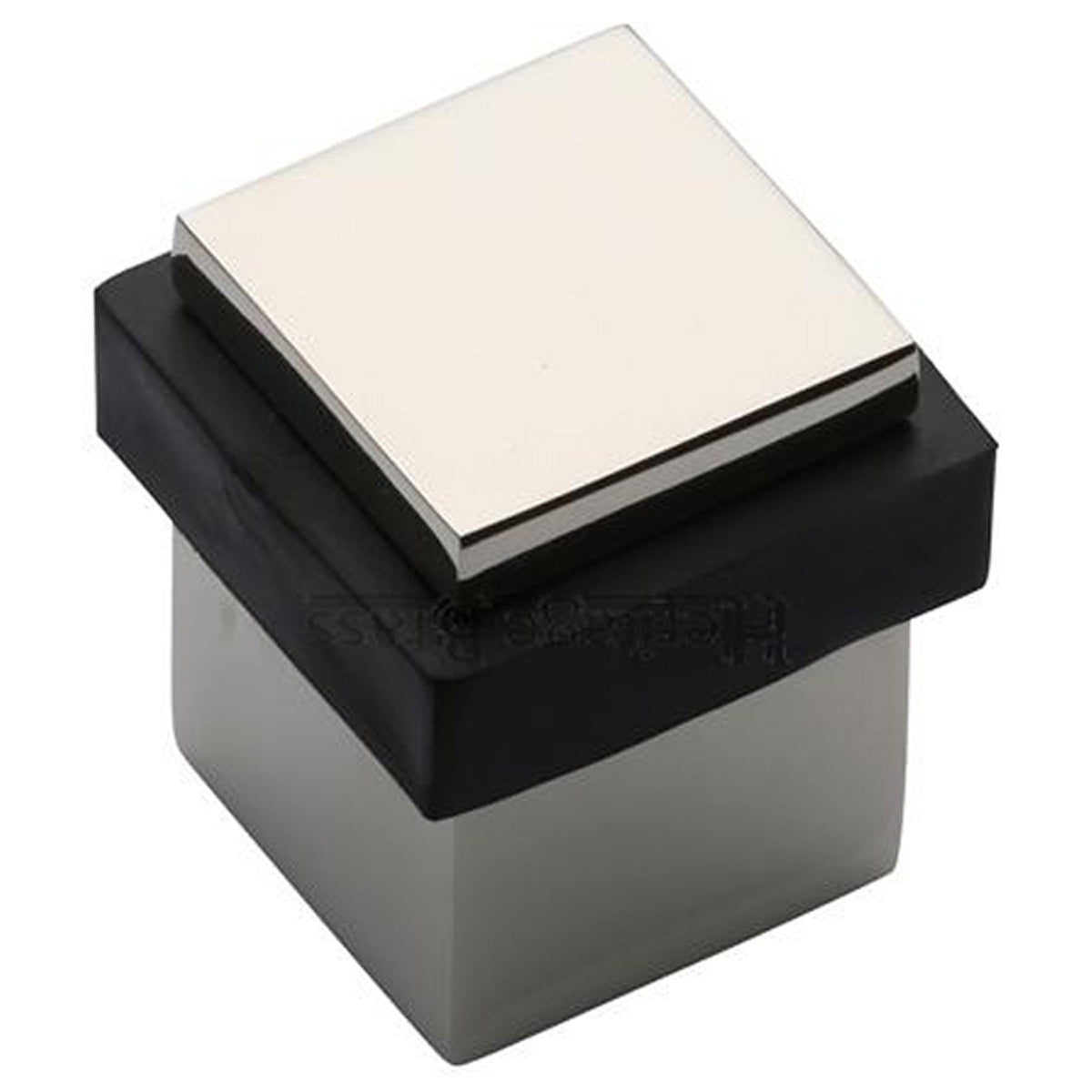 DOOR STOP FLOOR 30x30x35 PNP by M MARCUS LTD