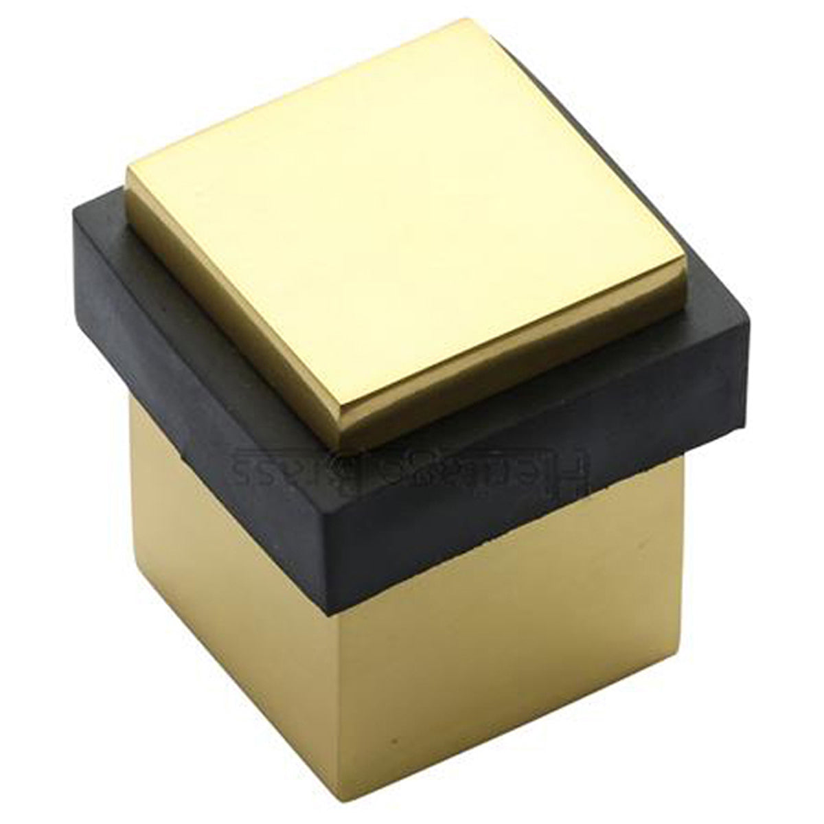 DOOR STOP FLOOR 30x30x35 PBR – DFM169G