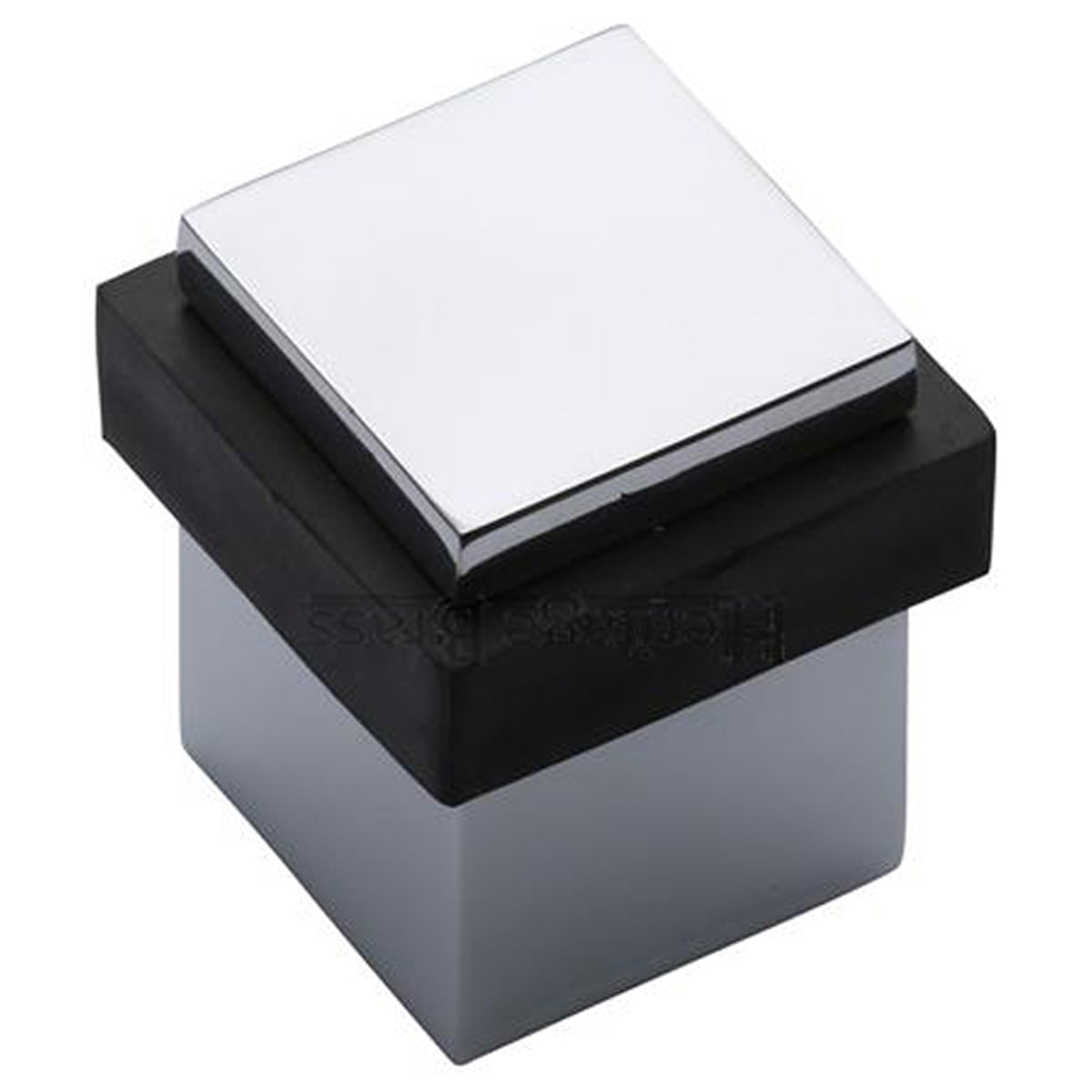 DOOR STOP FLOOR 30x30x35 PCP – DFM169H