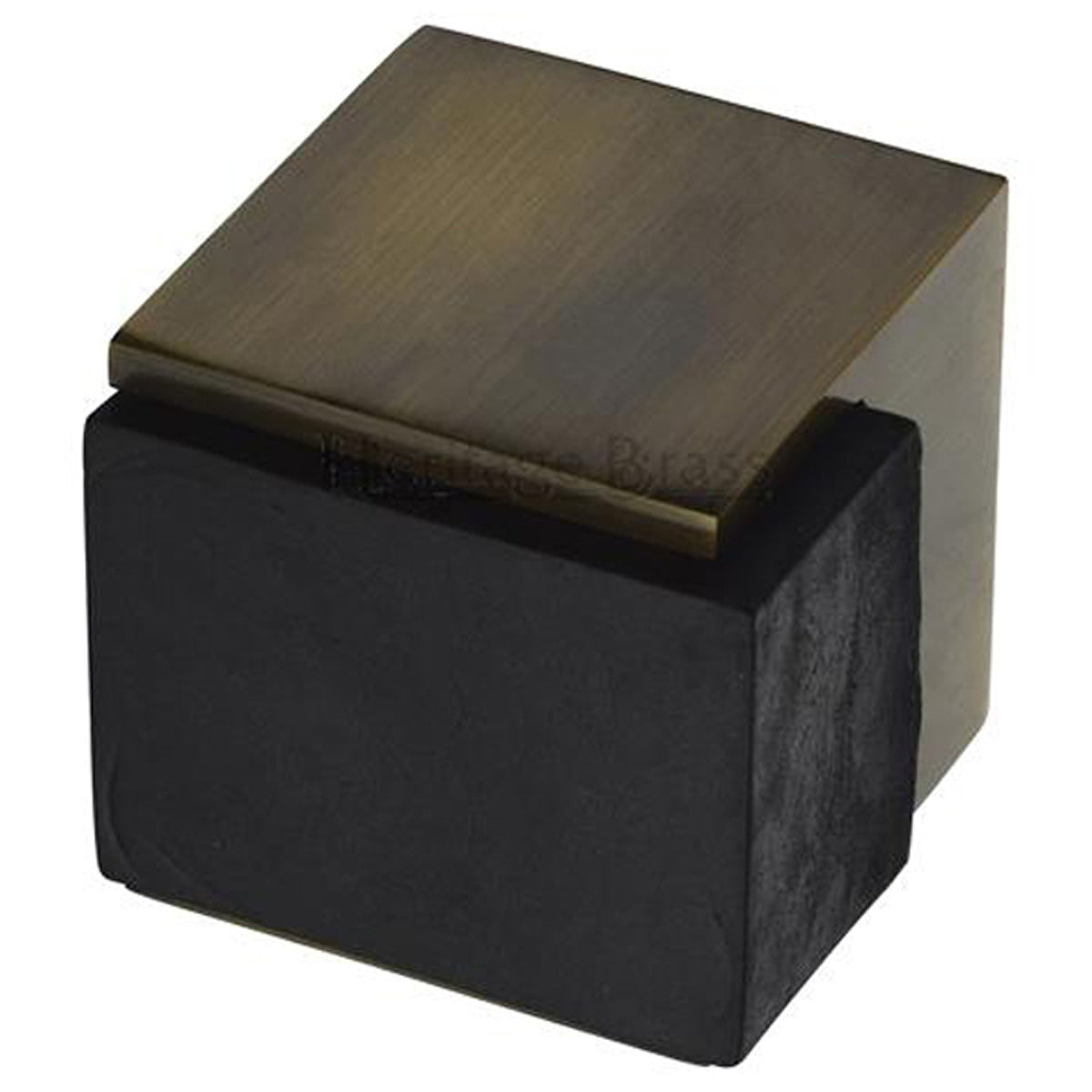 DOOR STOP FLOOR 38x38x42 ABR