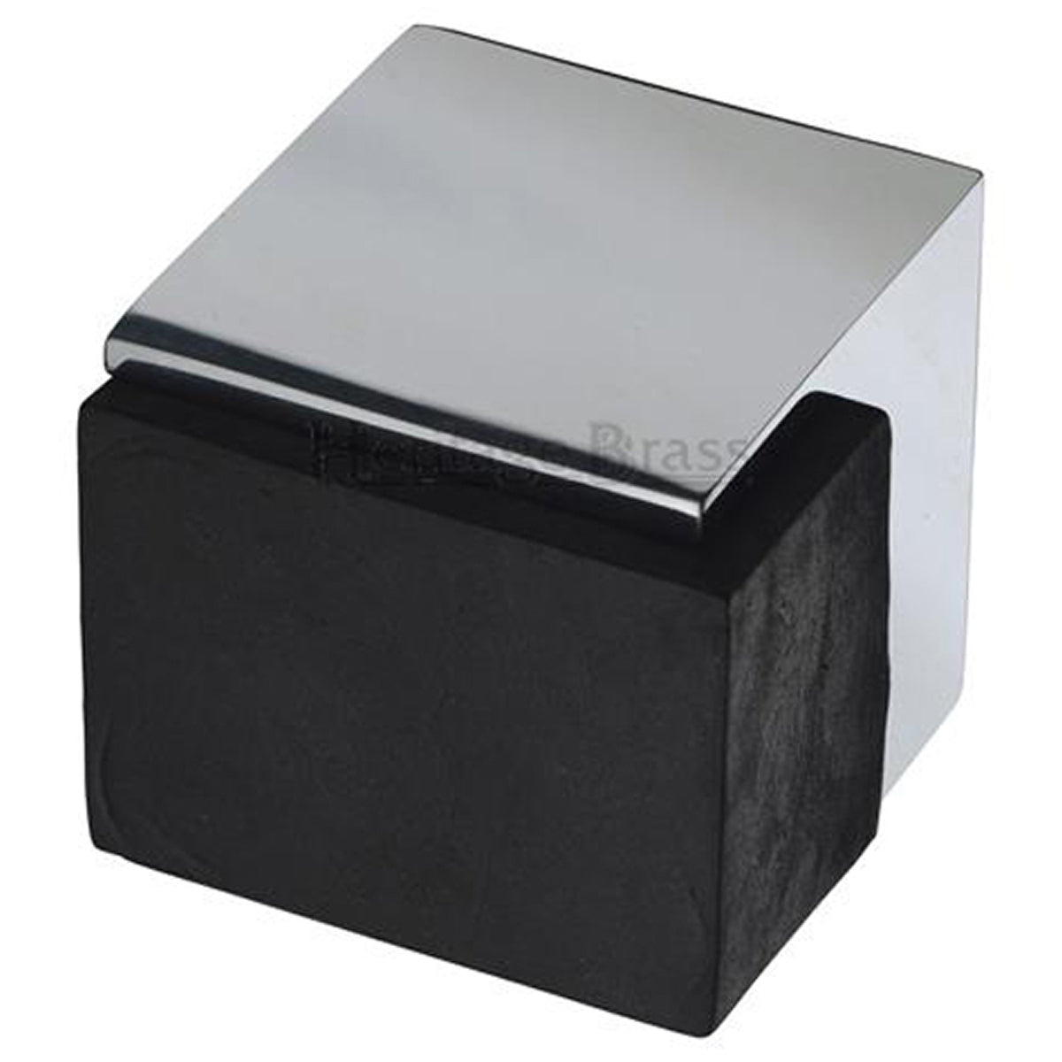 DOOR STOP FLOOR 38x38x42 PCP – DFM170H