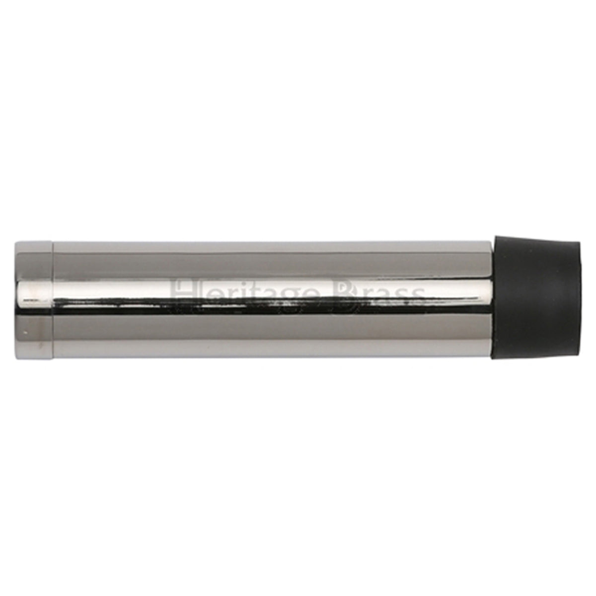DOOR STOP WALL CYLINDER 75 PNP by M MARCUS LTD