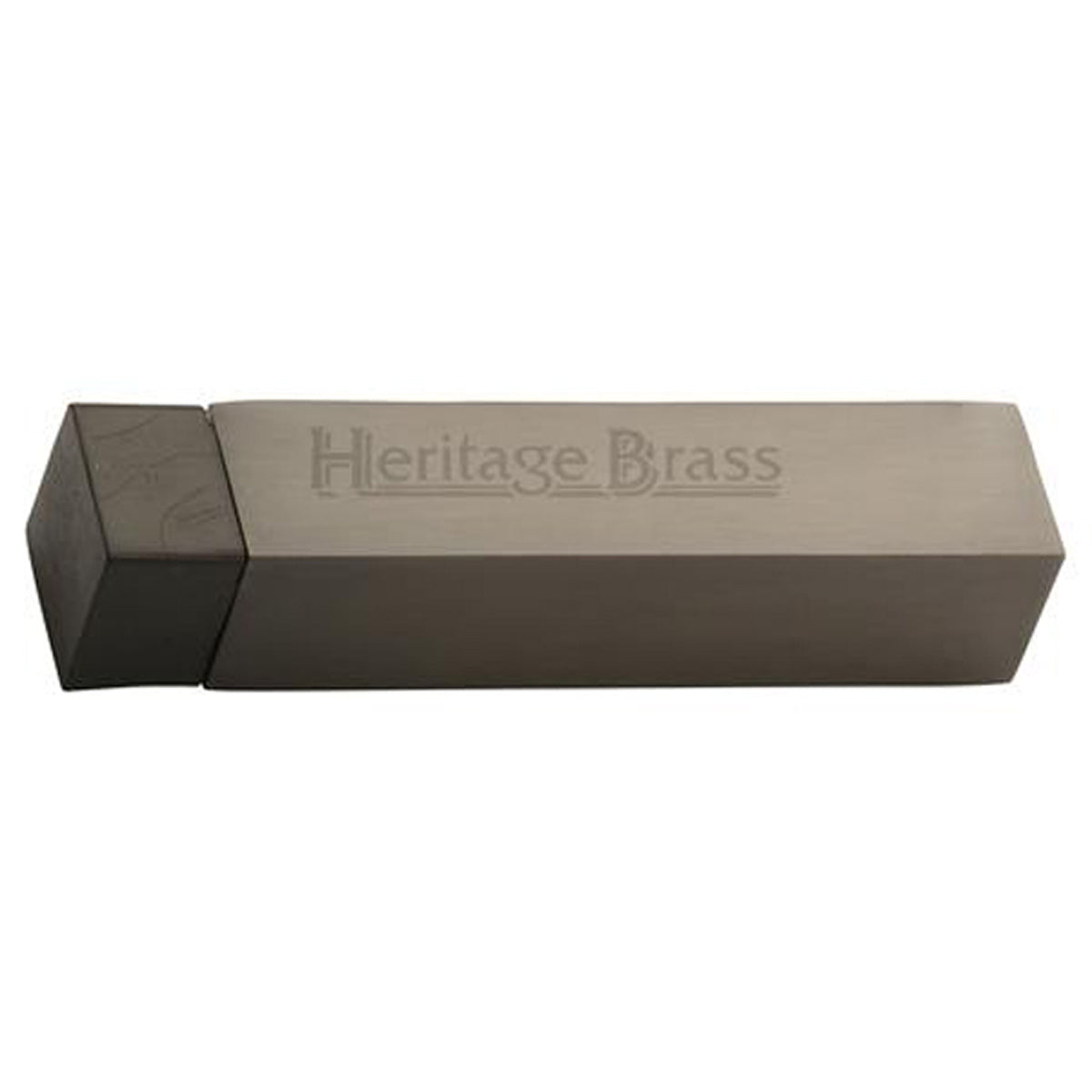 DOOR STOP WALL SQUARE 65x16x16 MBZ