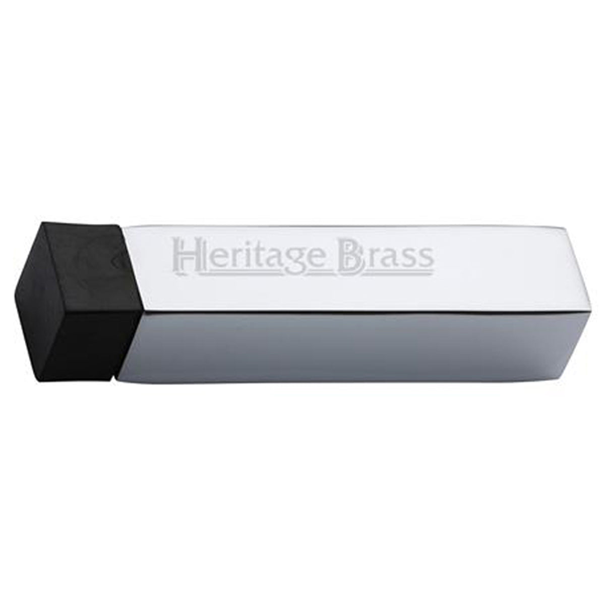 DOOR STOP WALL SQUARE 65x16x16 PCP