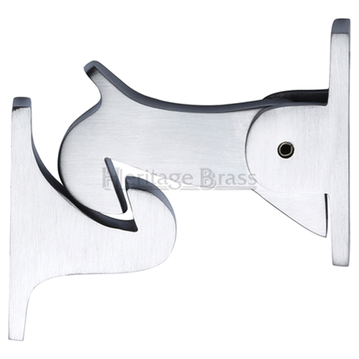 GRAVITY DOOR LATCH 83 SCP