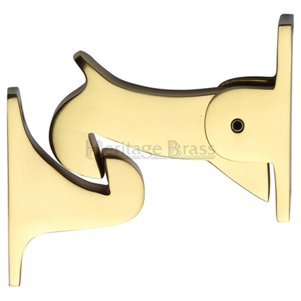 GRAVITY DOOR LATCH 83 PBR – DFM174G