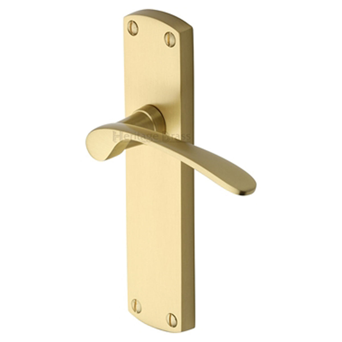 DIPLOMAT HANDLE LATCH 42x170 SBR