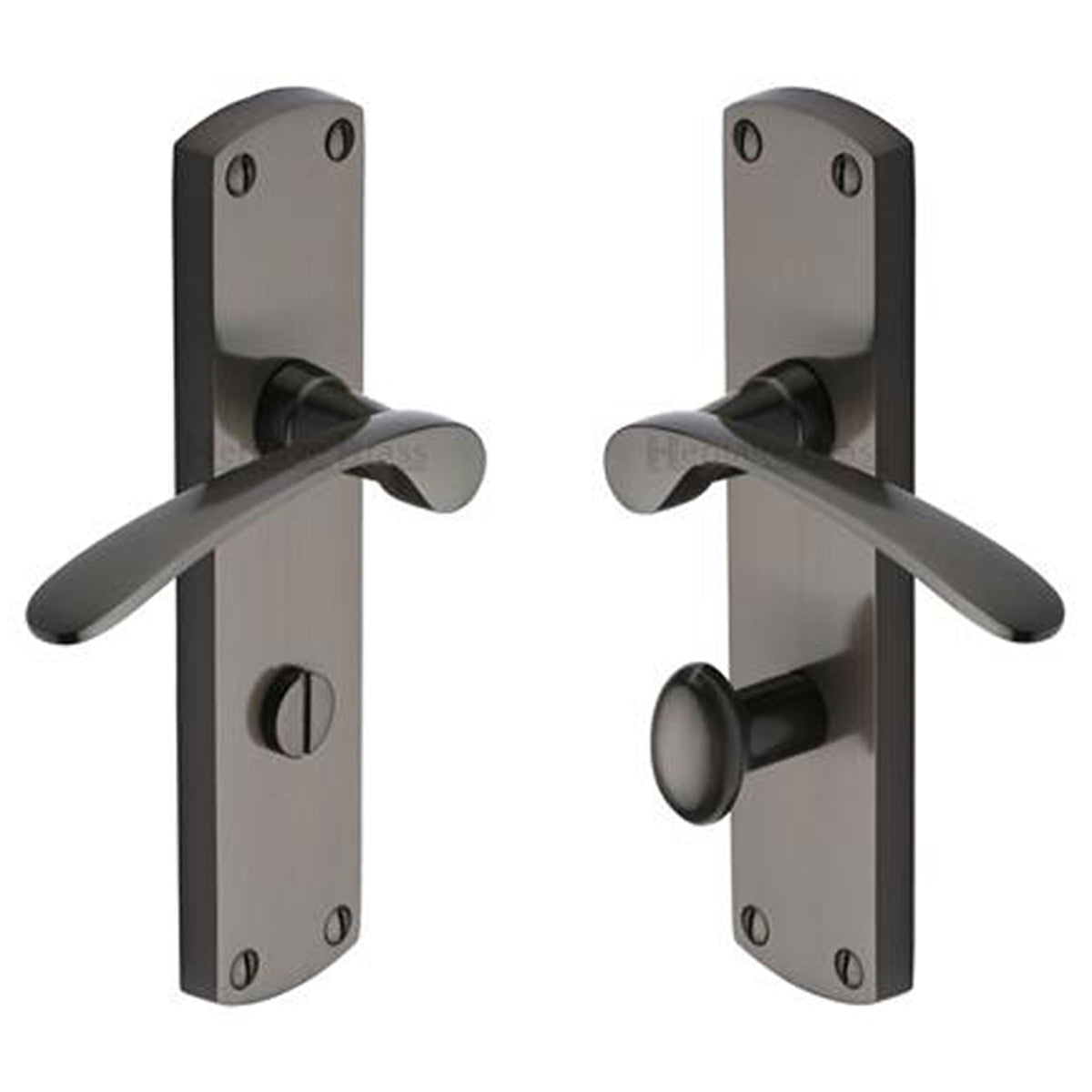 DIPLOMAT HANDLE BATH 42x170 MBZ