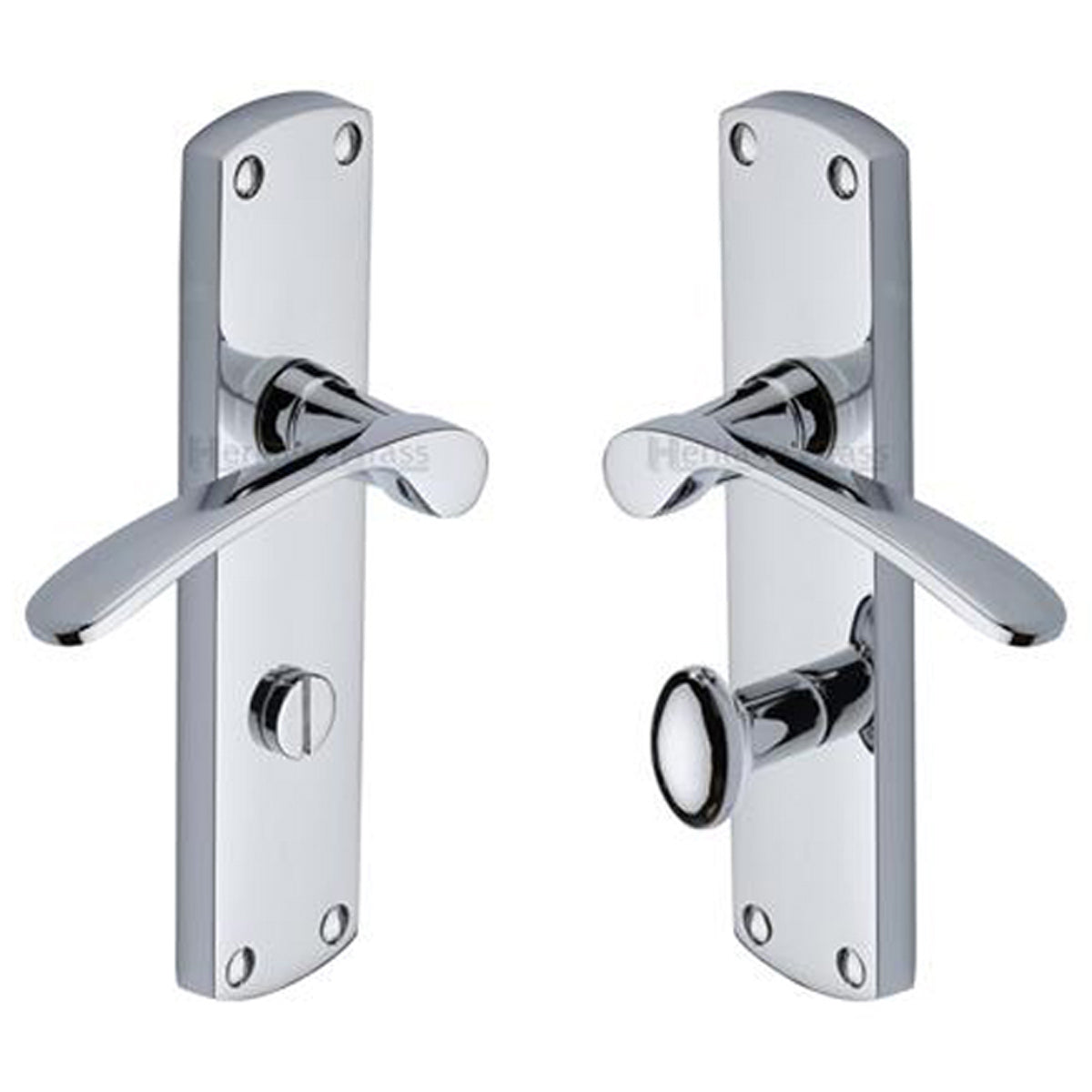 DIPLOMAT HANDLE BATH 42x170 BKMT