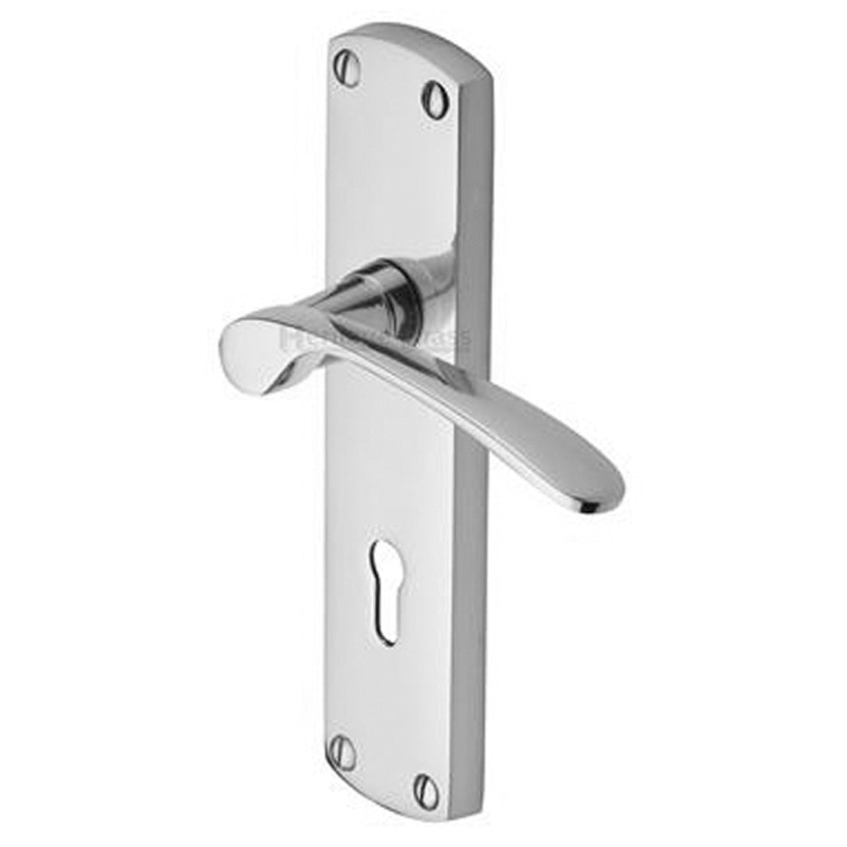 DIPLOMAT HANDLE LOCK 42x170 PNP