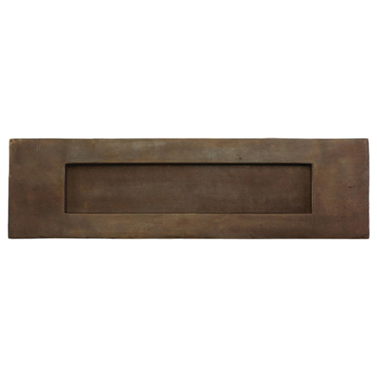 LETTER PLATE 343x96 RBZ