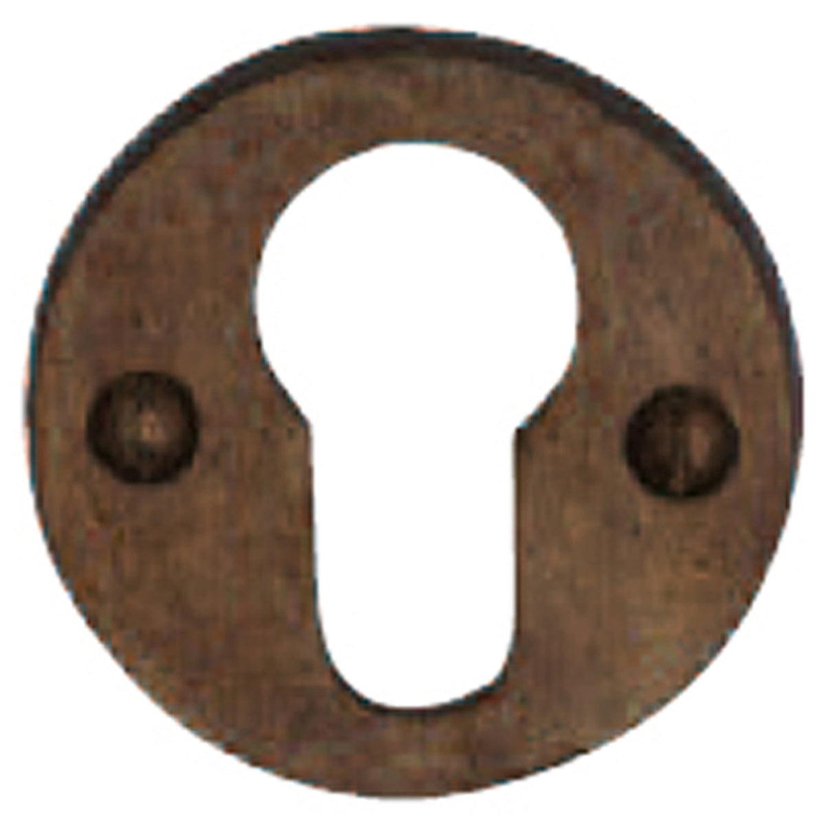 ESCUTCHEON EURO D45 RBZ