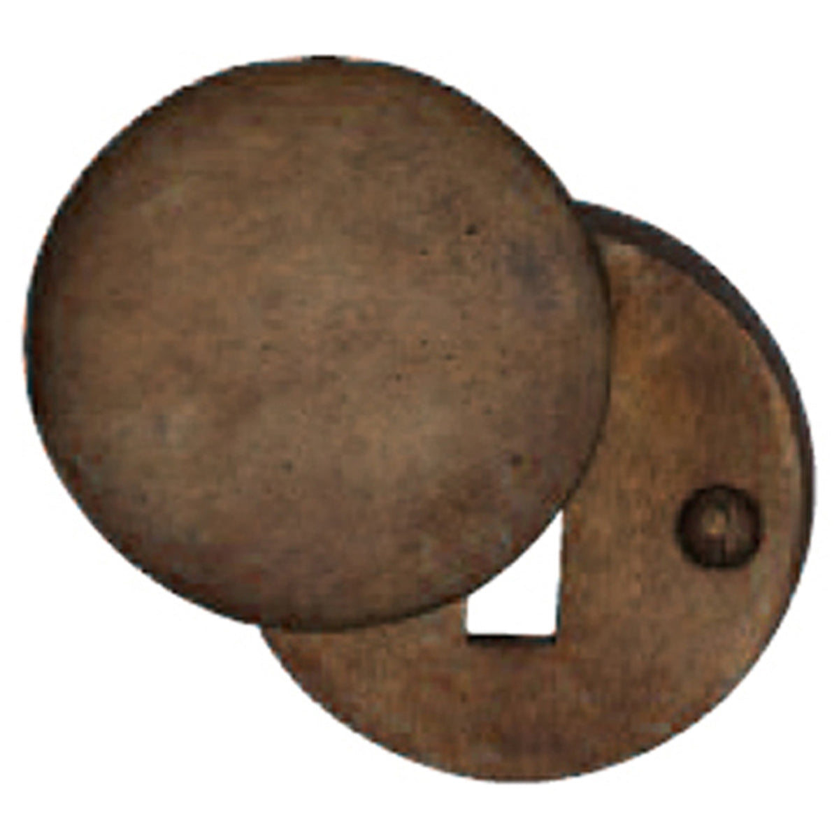 COVERED ESCUTCHEON D45 RBZ