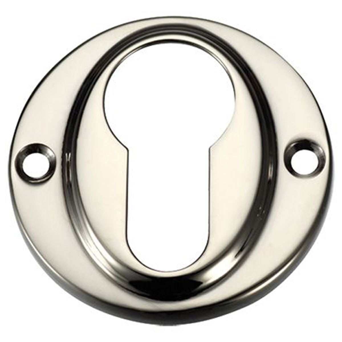 F&B ESCUTCHEON EURO D45 PVN