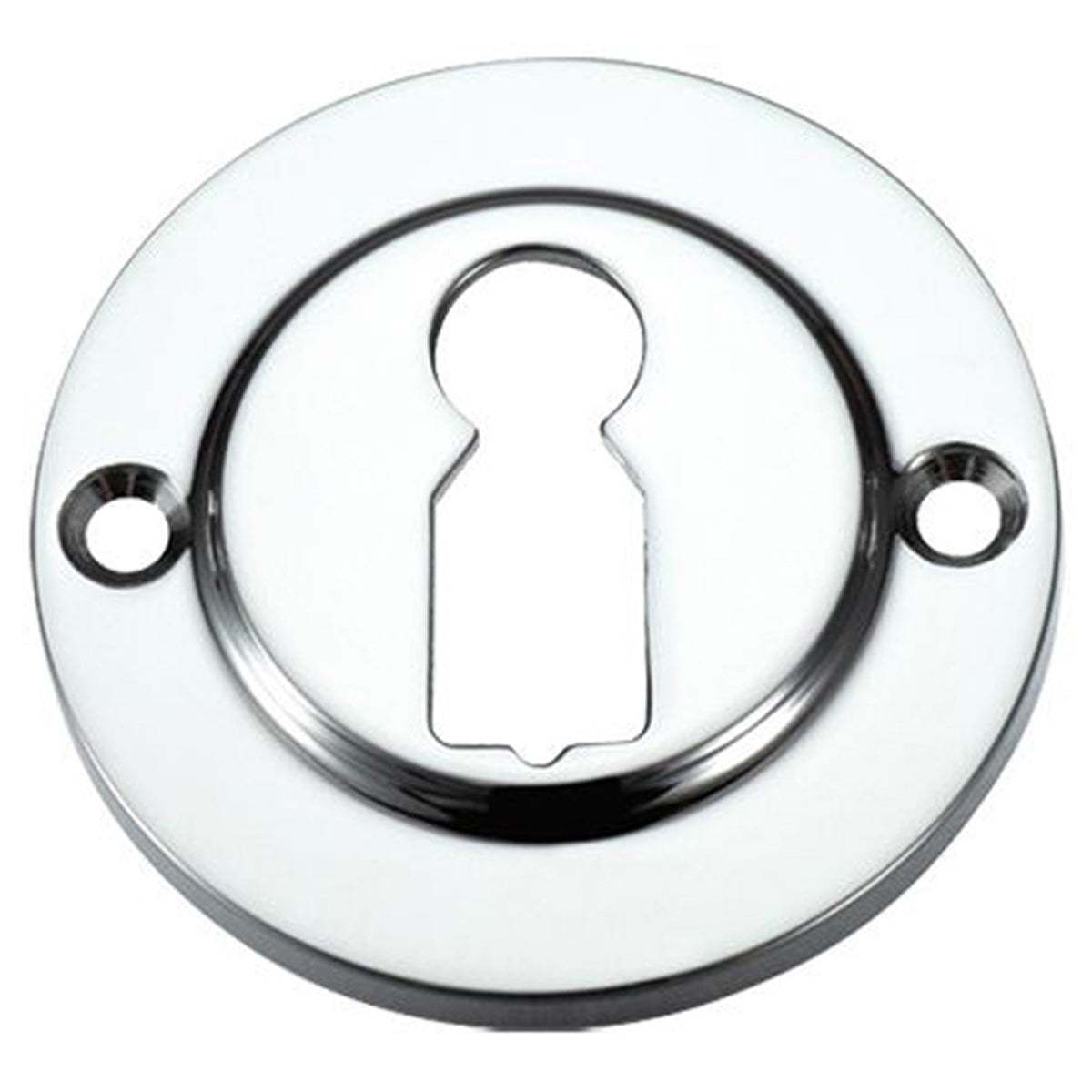 F&B ESCUTCHEON STD D45 PCP