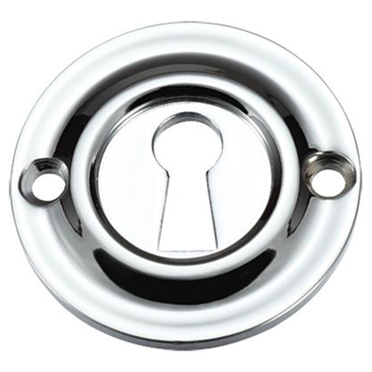 F&B ESCUTCHEON STD D45 PCP