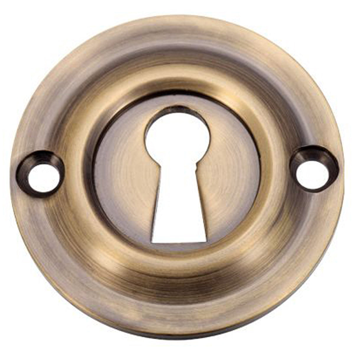 F&B ESCUTCHEON STD D45 FBZ
