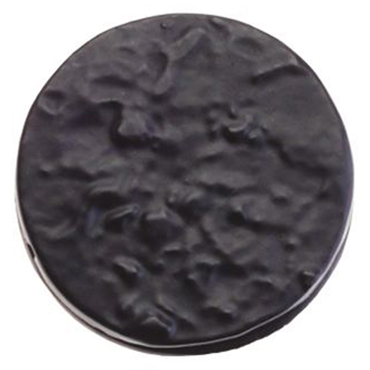 KEY COVERED ESCUTCHEON D36 BLK