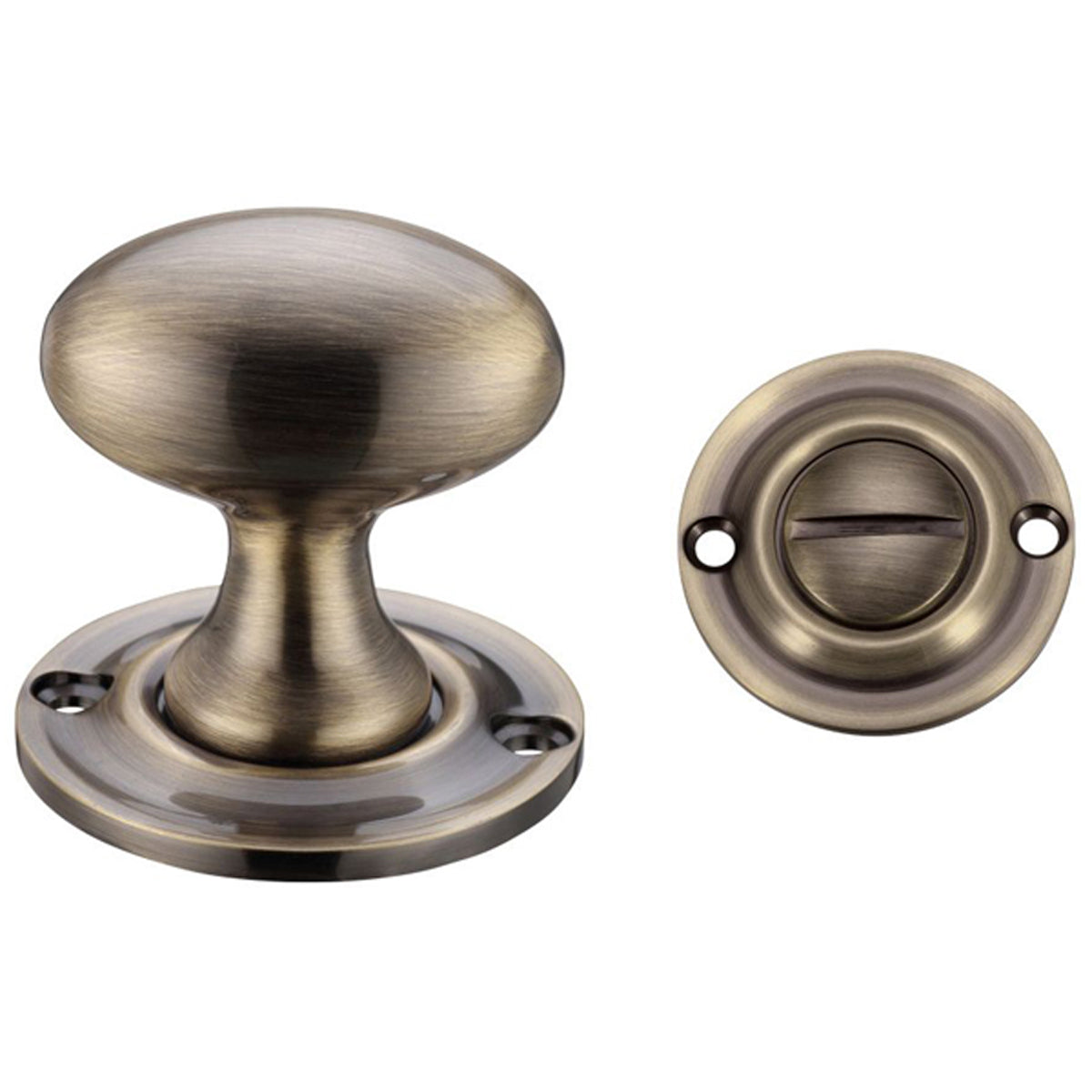 F&B WC TURN+RELEASE D42 8SPN FBZ