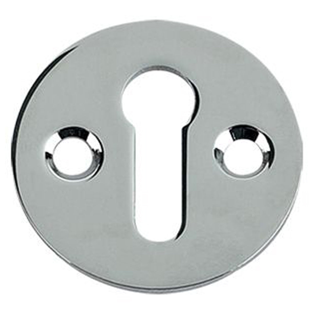 F&B ESCUCHEON VICT KEY D32 PCP