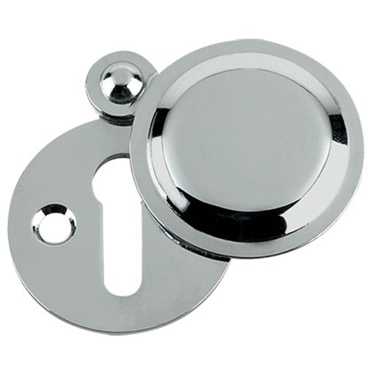 F&B ESCUCHEON VICT COV KEY D32 PCP