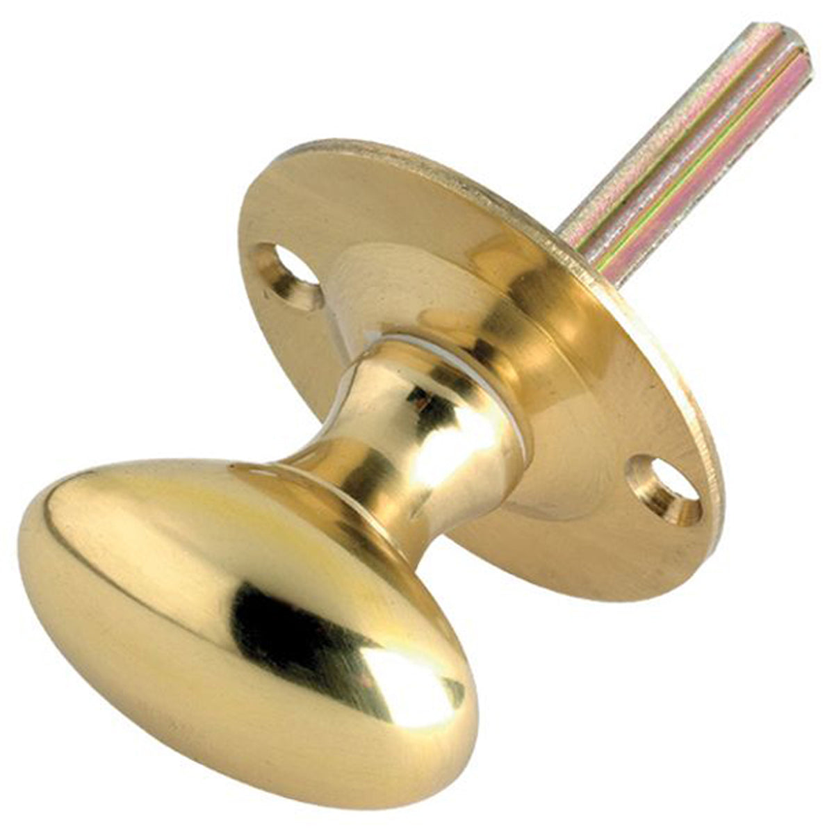 F&B THUMB TURN D32x20 PBR