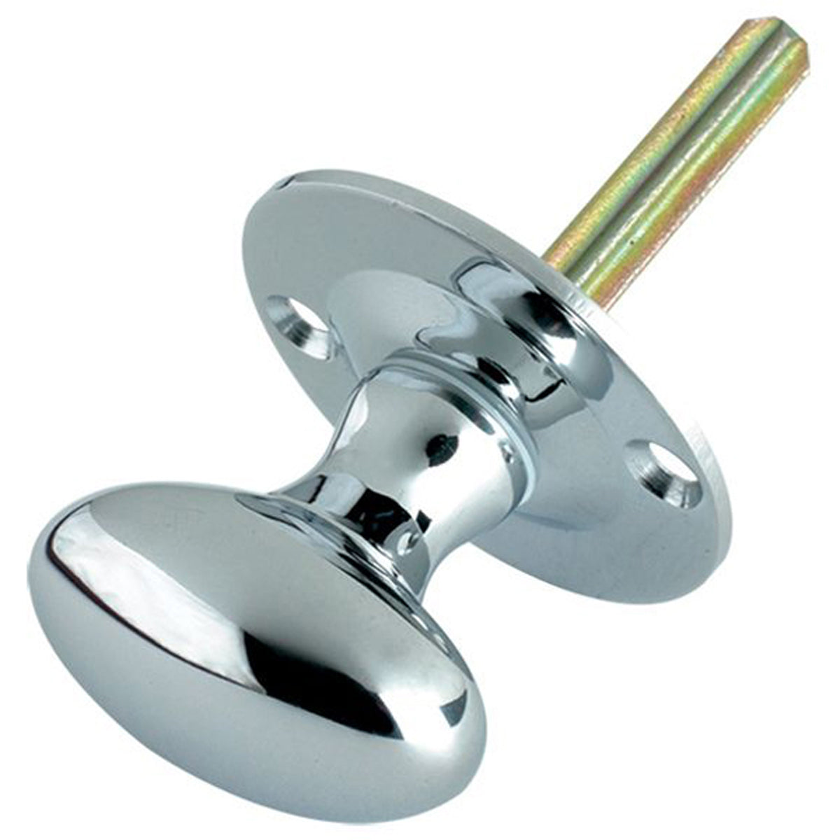 F&B THUMB TURN D32x20 PCP