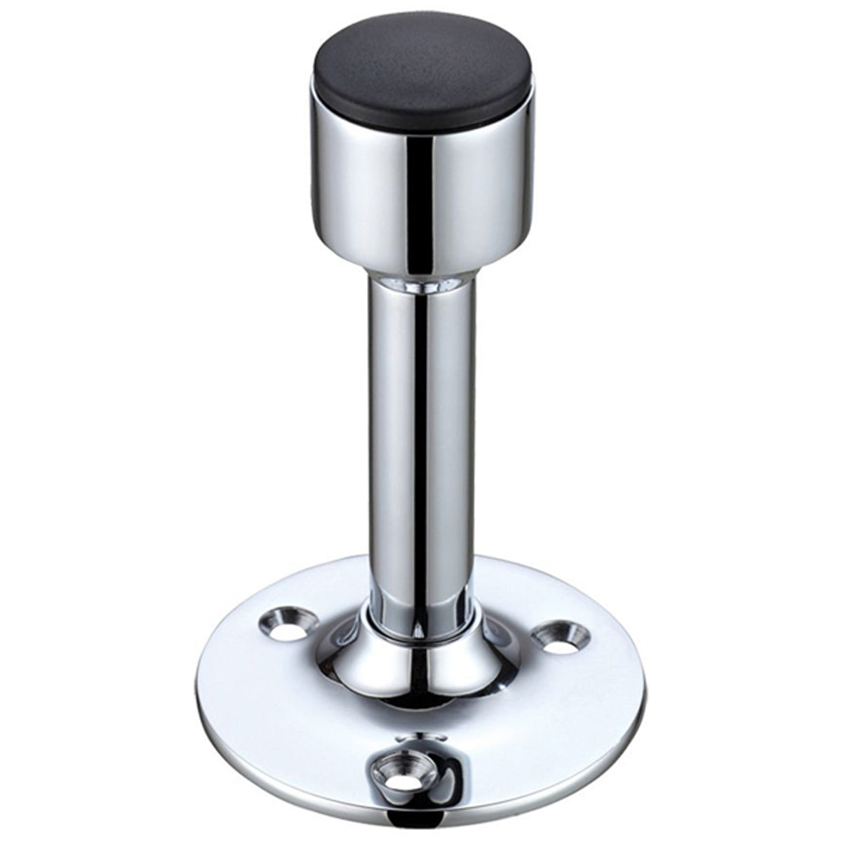 F&B CYLINDER DOOR STOP D54x87 PCP