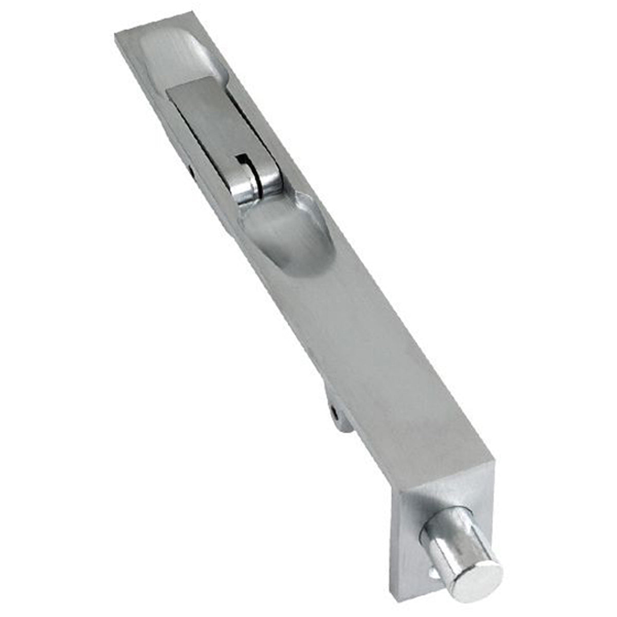 F&B LEVER FLUSH BOLT 150x20 SSS