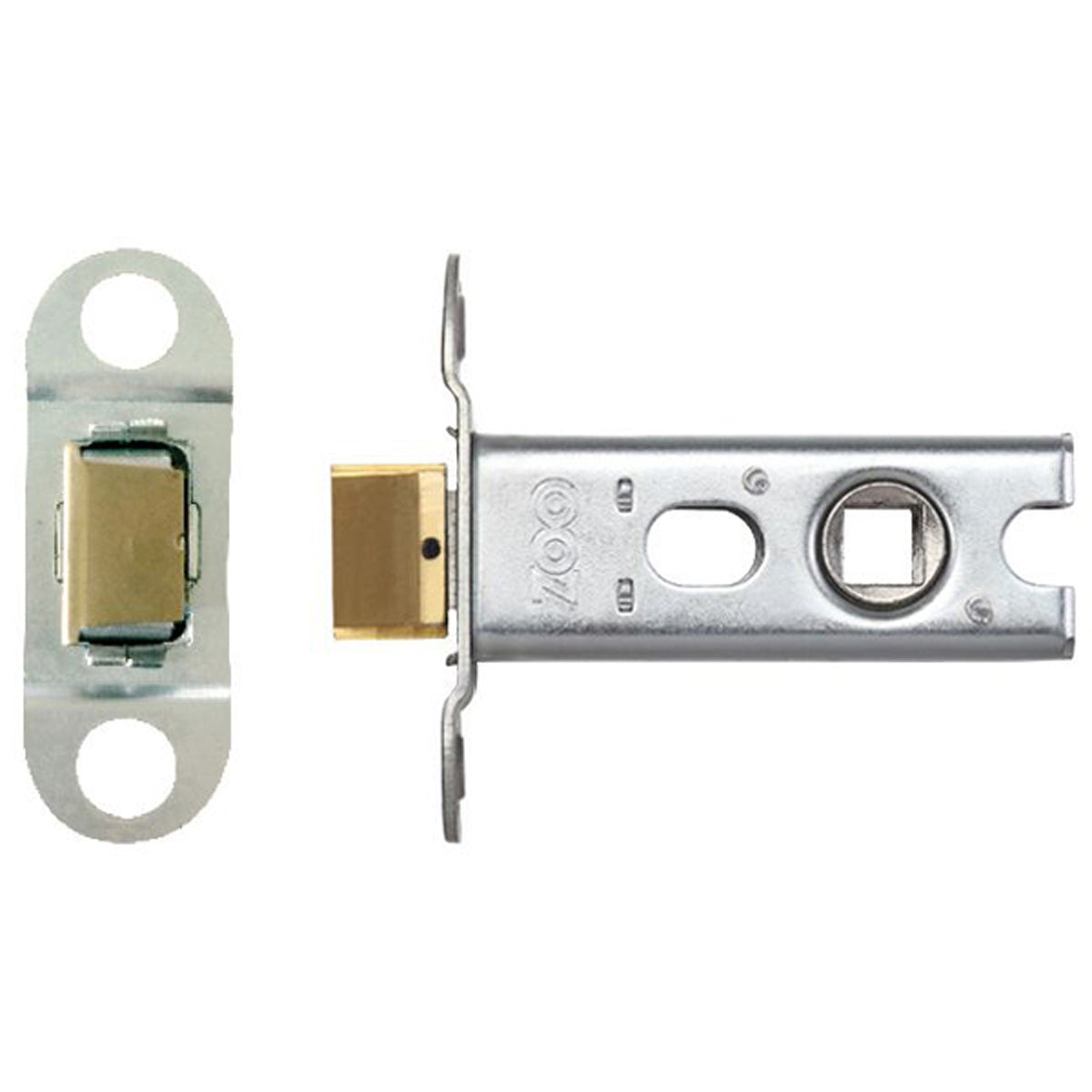 ZTLKA TUBULAR LATCH 64 BODY – DFZ033A2