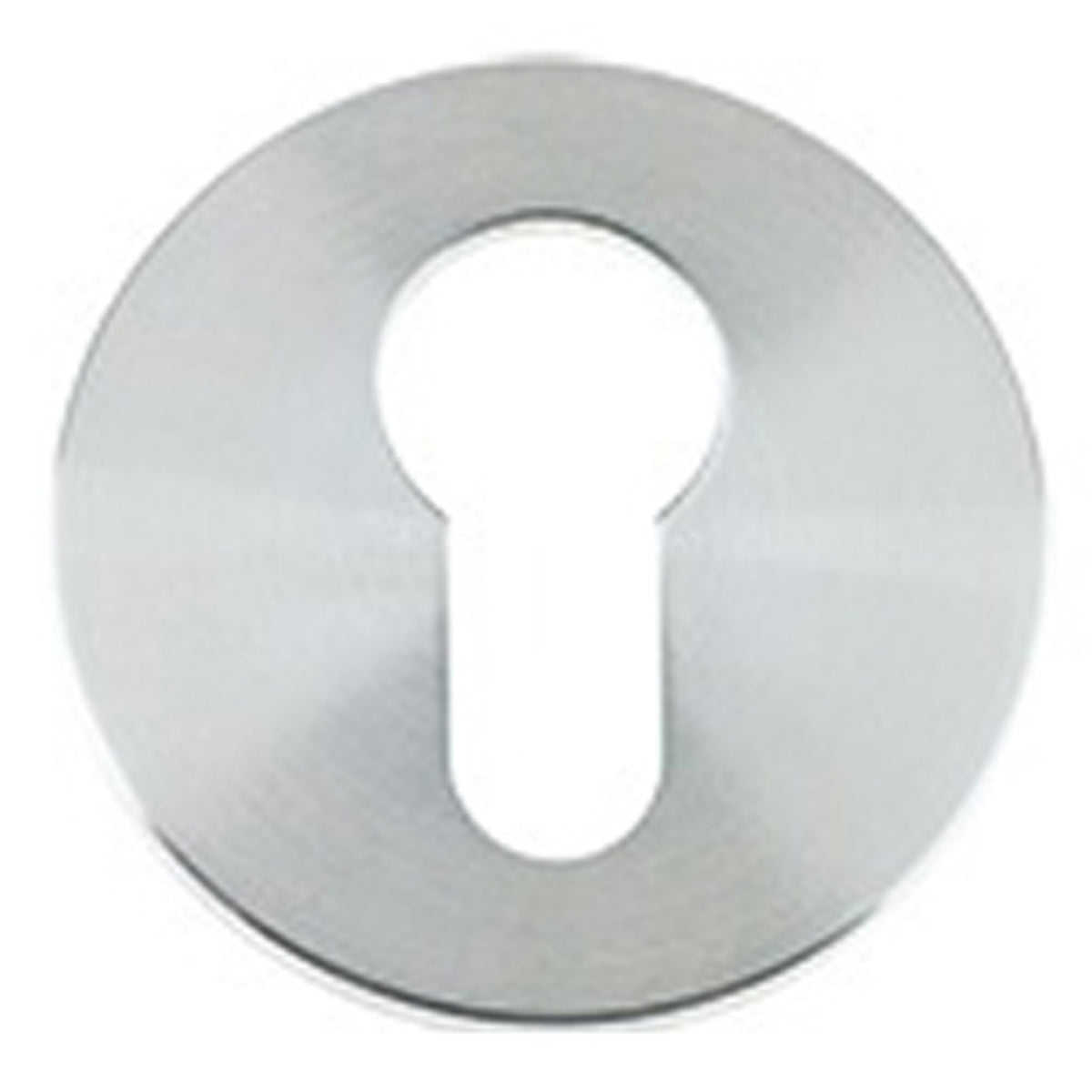 VIER ESCUTCHEON D52.0 EURO 304SS