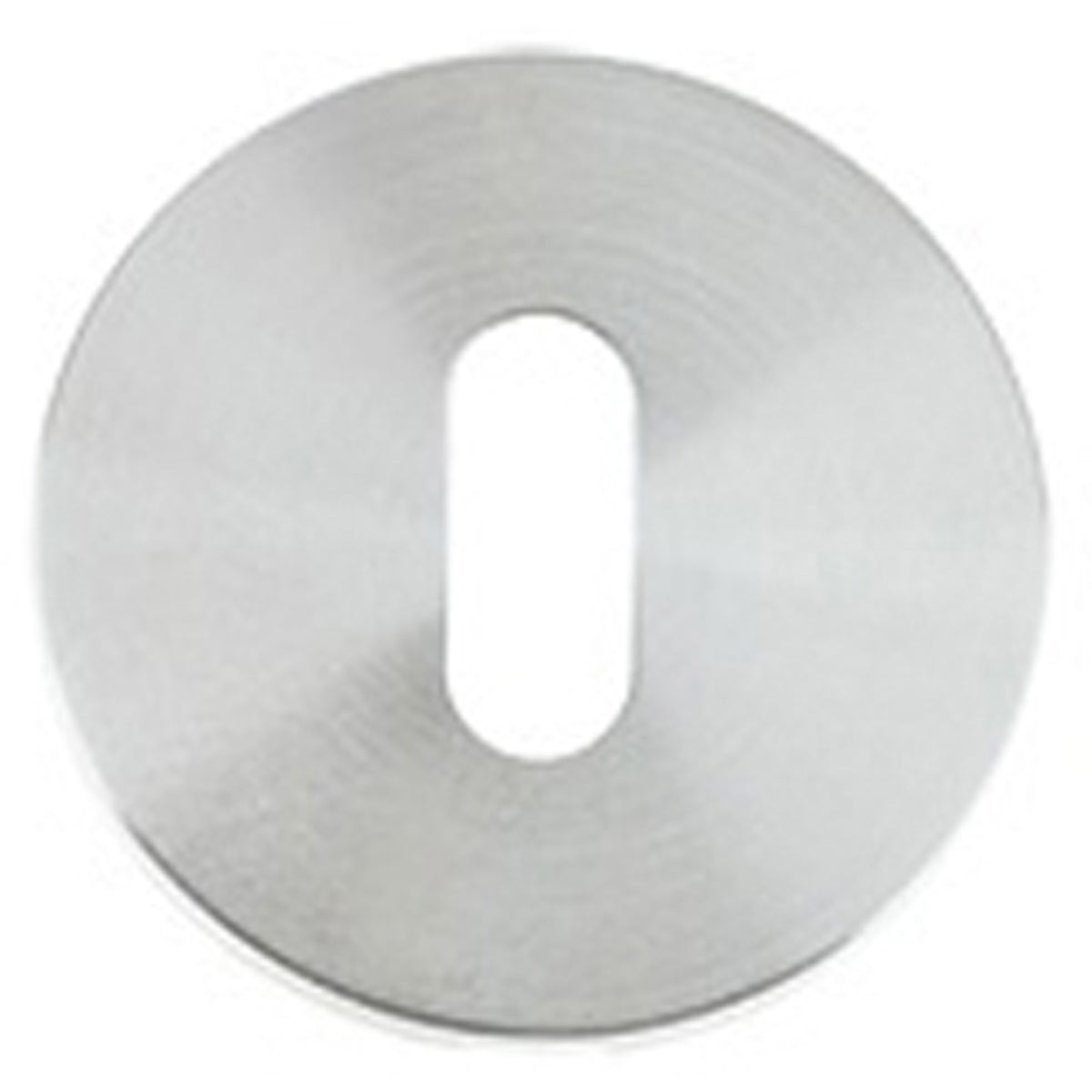 VIER ESCUTCHEON D52.0 STD 304SS