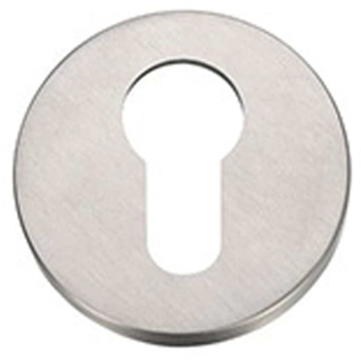 ZG4S ESCUTCHEON D52.0 EURO SSS by ZOO HARDWARE LTD