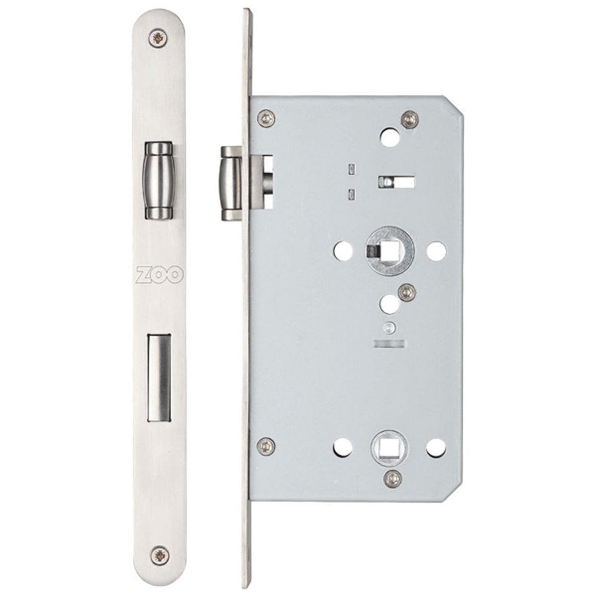 ZRD ROLLER BATH LOCK RAD BS60 78 – DFZ044H