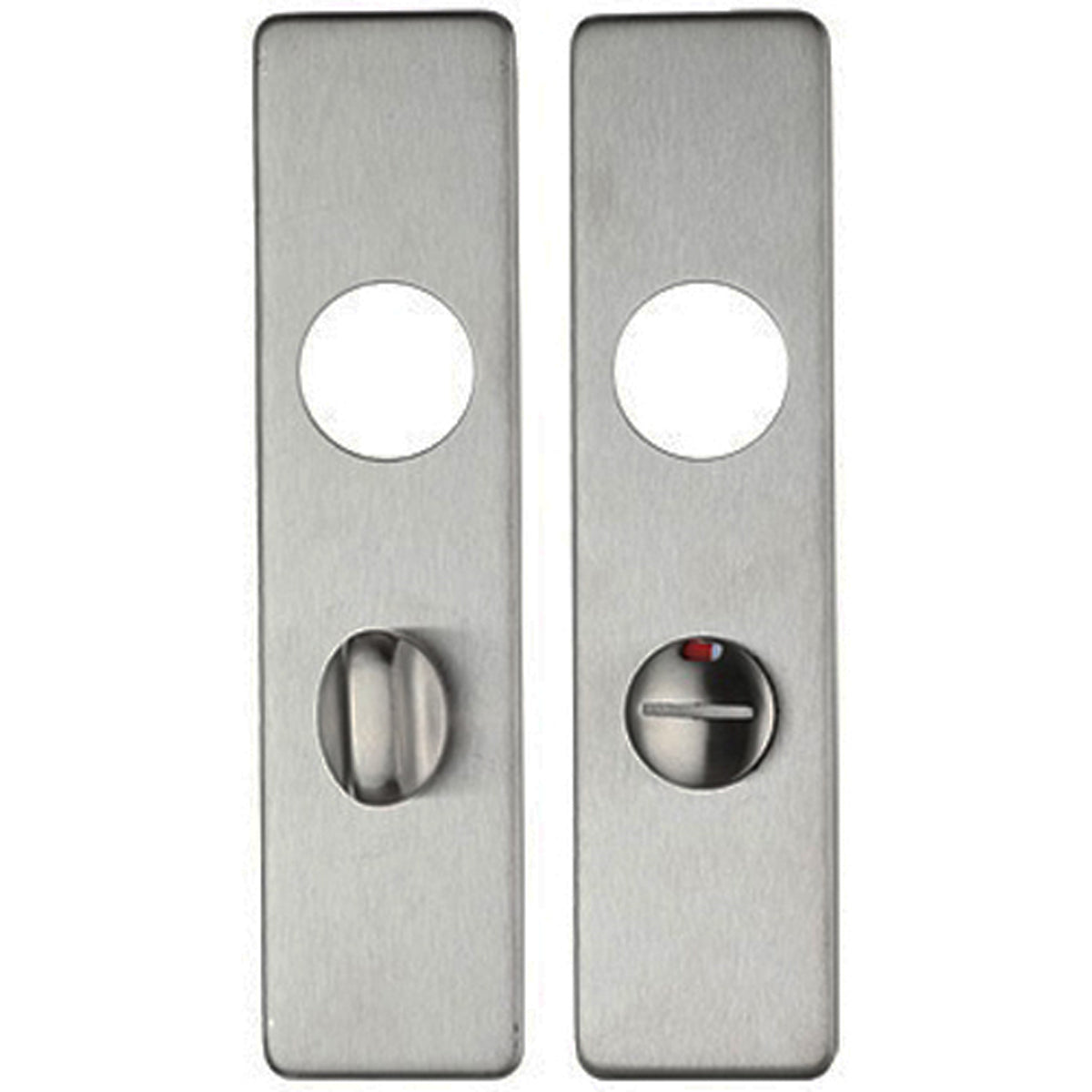 ZCS SHORT PLATE SQU BATH 78 304SS