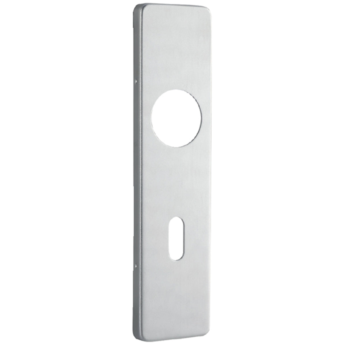 ZCS COVER PLATE RAD LOCK 304SS