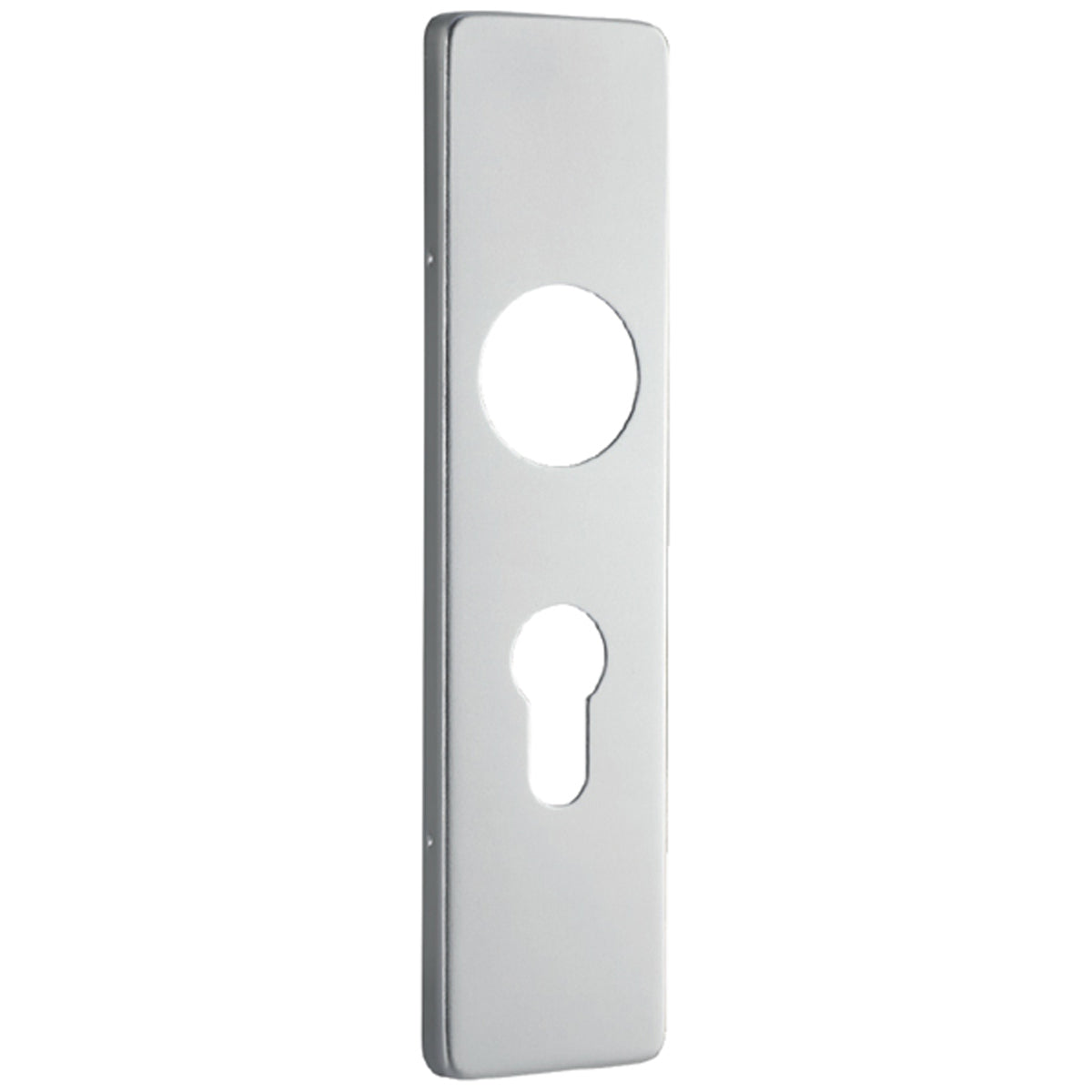 ZCS COVER PLATE RAD EURO 304SS