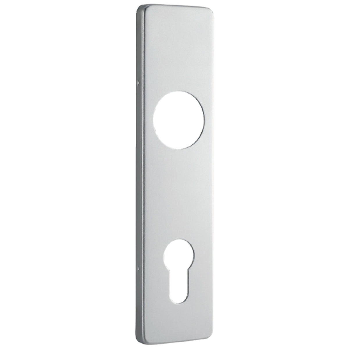 ZCS COVER PLATE SQU EURO 72 304SS