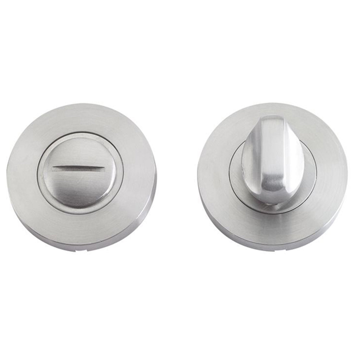 ZCS316 TURN+RELEASE 5SPN 316SS