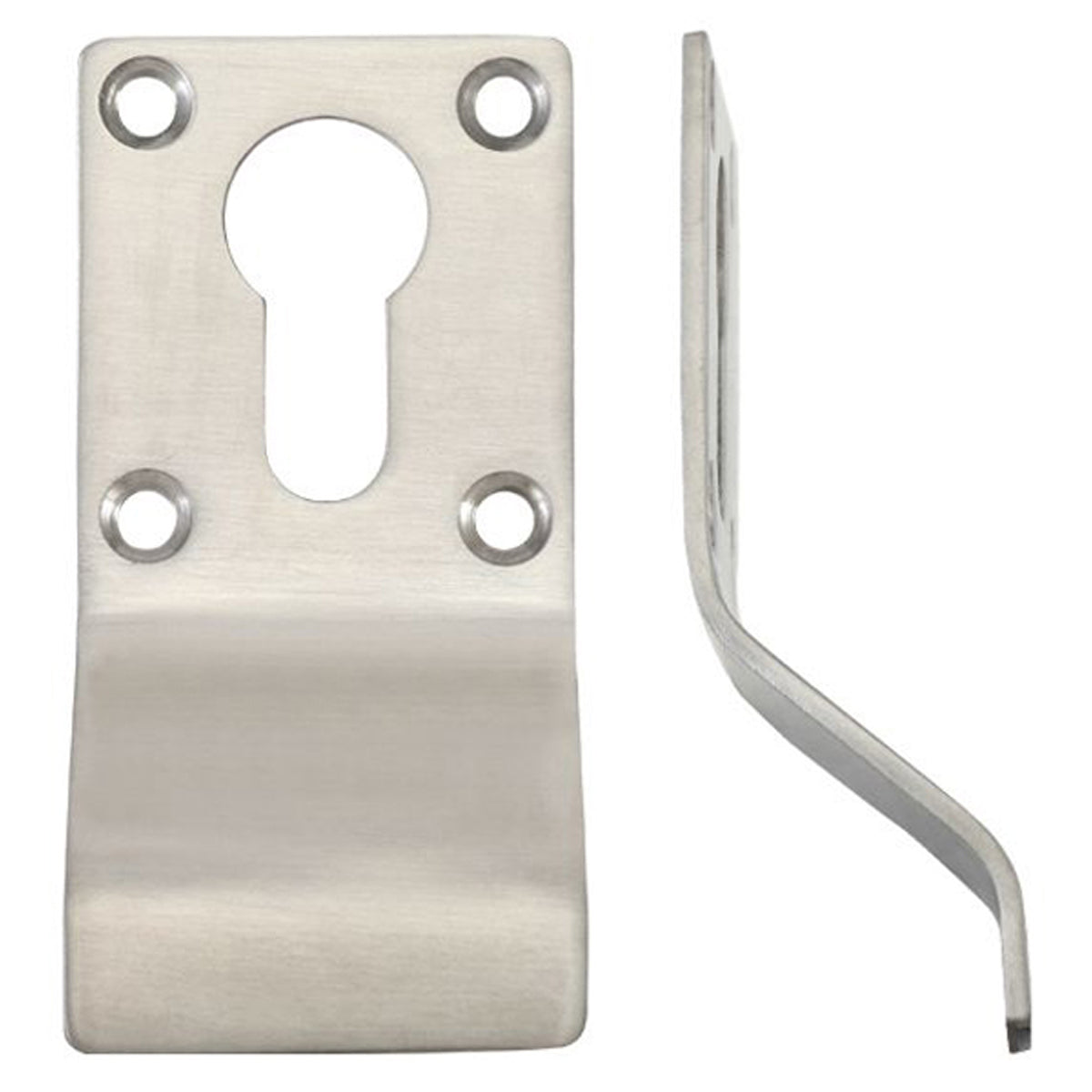 ZAS CYLINDER LATCH PULL 43x88 EURO