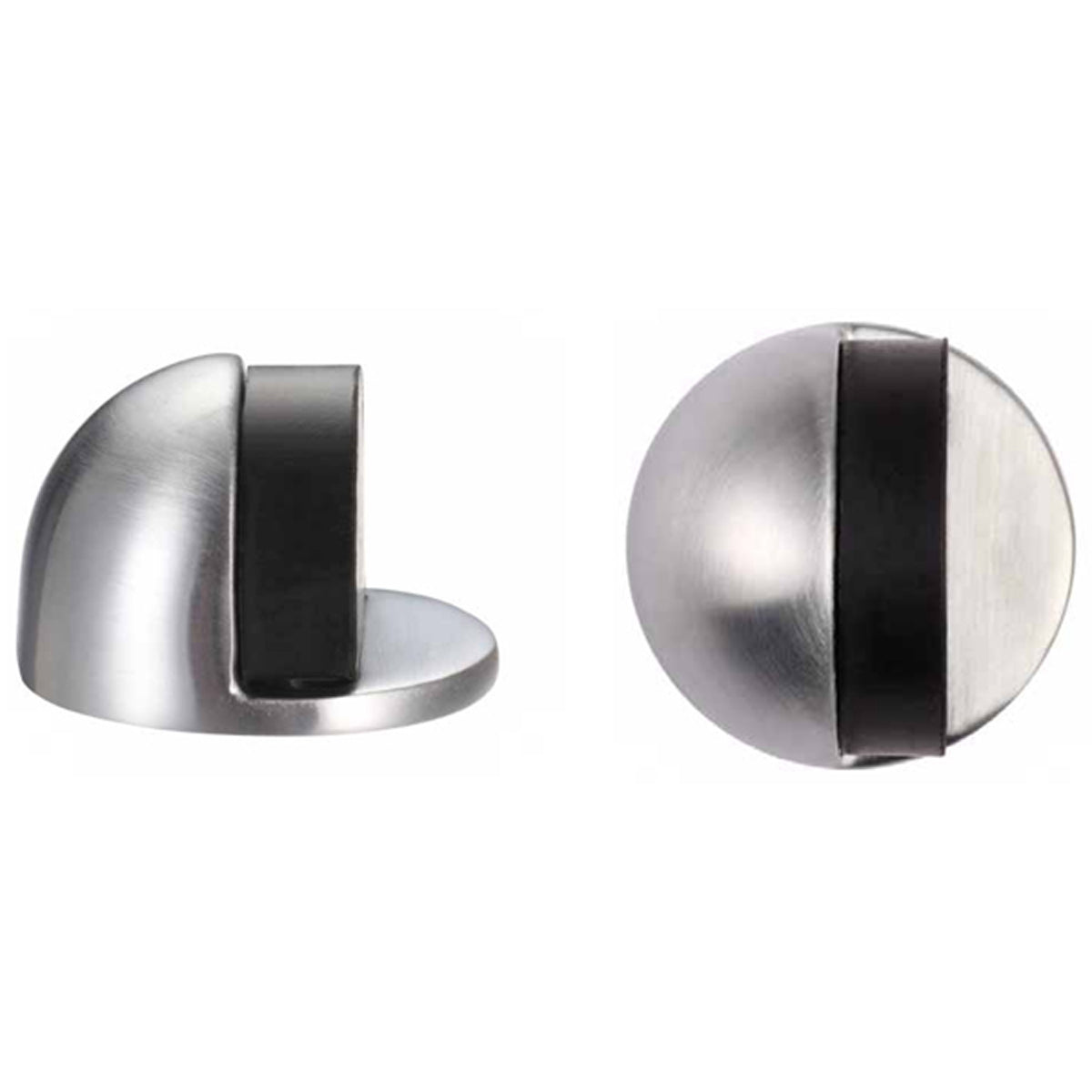 ZAS DOOR STOP FLOOR OV D45 ZAS06SS